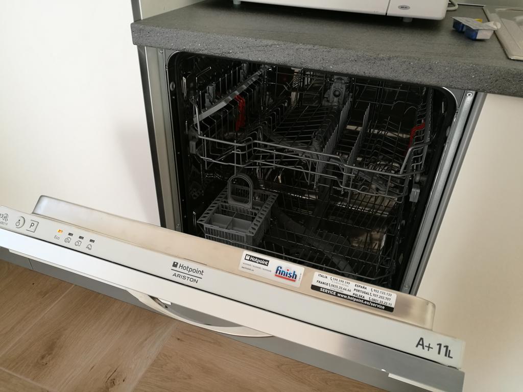 Tegliovacanze מראה חיצוני תמונה